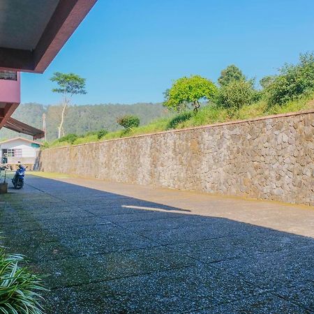 ホテル レッドドアーズ シャリアー ニア コペン ツリートップ アドベンチャー サラティガ エクステリア 写真